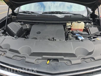 2019 Chevrolet Traverse LT Cloth 1LT – miniatura 16