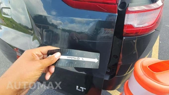 2019 Chevrolet Traverse LT Cloth 1LT – miniatura 20