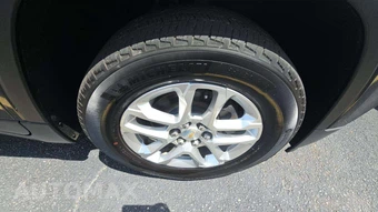 2019 Chevrolet Traverse LT Cloth 1LT – miniatura 23