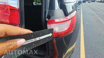 2019 Chevrolet Traverse LT Cloth 1LT – miniatura 25