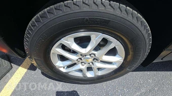 2019 Chevrolet Traverse LT Cloth 1LT – miniatura 29