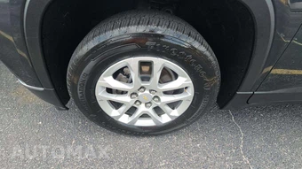 2019 Chevrolet Traverse LT Cloth 1LT – miniatura 33
