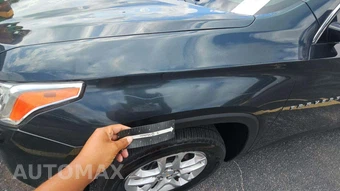 2019 Chevrolet Traverse LT Cloth 1LT – miniatura 35