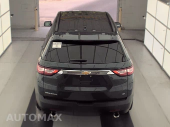 2019 Chevrolet Traverse LT Cloth 1LT – miniatura 5