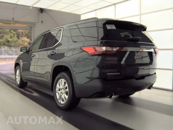 2019 Chevrolet Traverse LT Cloth 1LT – miniatura 6