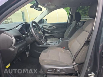 2019 Chevrolet Traverse LT Cloth 1LT – miniatura 7