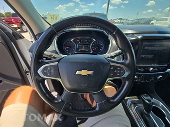 2019 Chevrolet Traverse LT Cloth 1LT – miniatura 10
