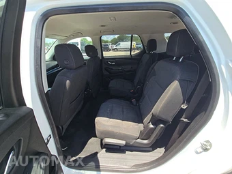 2019 Chevrolet Traverse LT Cloth 1LT – miniatura 13