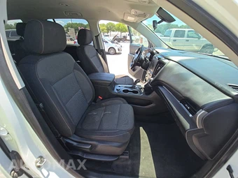 2019 Chevrolet Traverse LT Cloth 1LT – miniatura 14