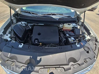 2019 Chevrolet Traverse LT Cloth 1LT – miniatura 16