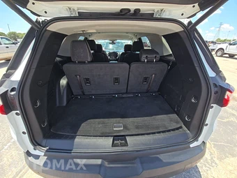 2019 Chevrolet Traverse LT Cloth 1LT – miniatura 17