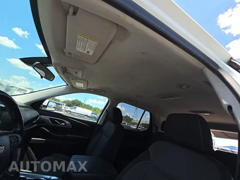 2019 Chevrolet Traverse LT Cloth 1LT – miniatura 18