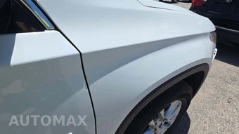 2019 Chevrolet Traverse LT Cloth 1LT – miniatura 22
