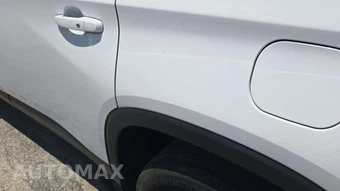2019 Chevrolet Traverse LT Cloth 1LT – miniatura 23