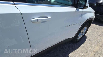 2019 Chevrolet Traverse LT Cloth 1LT – miniatura 25