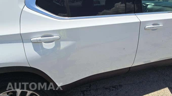 2019 Chevrolet Traverse LT Cloth 1LT – miniatura 26