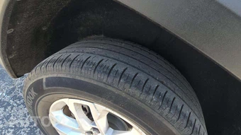2019 Chevrolet Traverse LT Cloth 1LT – miniatura 27