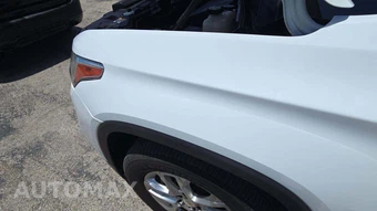 2019 Chevrolet Traverse LT Cloth 1LT – miniatura 28