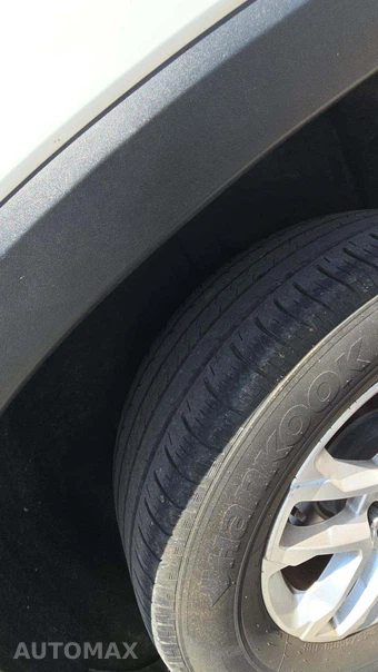 2019 Chevrolet Traverse LT Cloth 1LT – miniatura 29