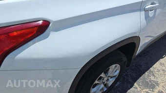 2019 Chevrolet Traverse LT Cloth 1LT – miniatura 32