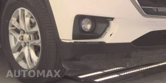 2019 Chevrolet Traverse LT Cloth 1LT – miniatura 38