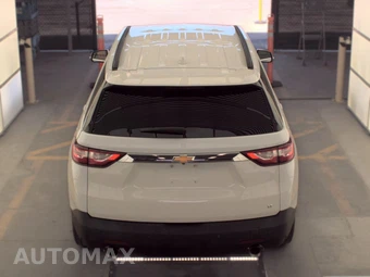 2019 Chevrolet Traverse LT Cloth 1LT – miniatura 5