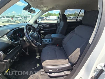 2019 Chevrolet Traverse LT Cloth 1LT – miniatura 7