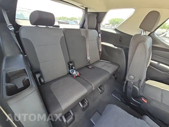 2019 Chevrolet Traverse LT Cloth 1LT – miniatura 8