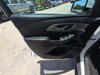 2019 Chevrolet Traverse LT Cloth 1LT – miniatura 9