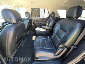 2019 Chevrolet Traverse LT Cloth 1LT – miniatura 10