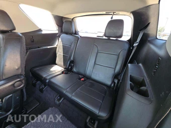 2019 Chevrolet Traverse LT Cloth 1LT – miniatura 11