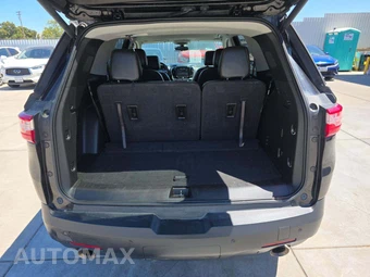 2019 Chevrolet Traverse LT Cloth 1LT – miniatura 12