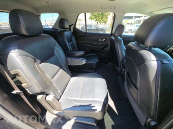 2019 Chevrolet Traverse LT Cloth 1LT – miniatura 14