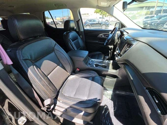 2019 Chevrolet Traverse LT Cloth 1LT – miniatura 16