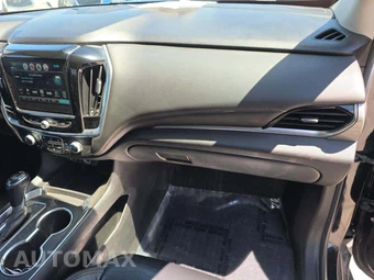 2019 Chevrolet Traverse LT Cloth 1LT – miniatura 17