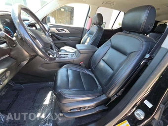 2019 Chevrolet Traverse LT Cloth 1LT – miniatura 3