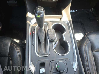 2019 Chevrolet Traverse LT Cloth 1LT – miniatura 5