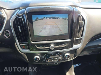 2019 Chevrolet Traverse LT Cloth 1LT – miniatura 7