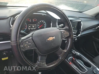2019 Chevrolet Traverse LT Cloth 1LT – miniatura 10