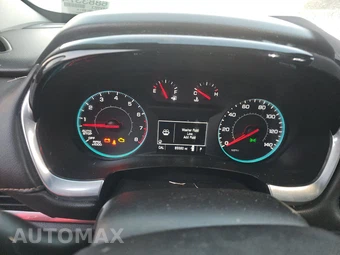 2019 Chevrolet Traverse LT Cloth 1LT – miniatura 12