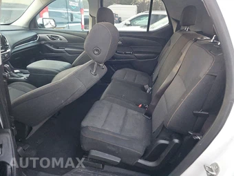 2019 Chevrolet Traverse LT Cloth 1LT – miniatura 13