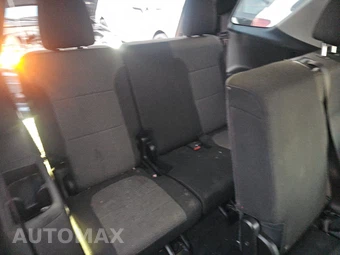2019 Chevrolet Traverse LT Cloth 1LT – miniatura 14