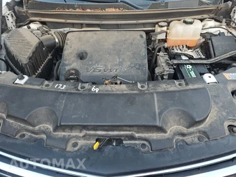 2019 Chevrolet Traverse LT Cloth 1LT – miniatura 16