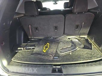 2019 Chevrolet Traverse LT Cloth 1LT – miniatura 17