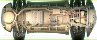 2019 Chevrolet Traverse LT Cloth 1LT – miniatura 19