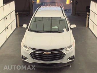 2019 Chevrolet Traverse LT Cloth 1LT – miniatura 2
