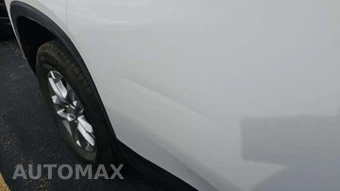2019 Chevrolet Traverse LT Cloth 1LT – miniatura 23