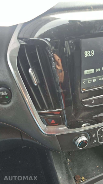 2019 Chevrolet Traverse LT Cloth 1LT – miniatura 26