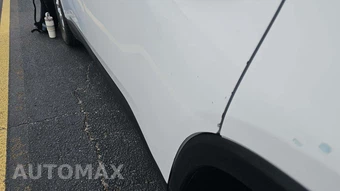 2019 Chevrolet Traverse LT Cloth 1LT – miniatura 27