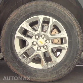 2019 Chevrolet Traverse LT Cloth 1LT – miniatura 29